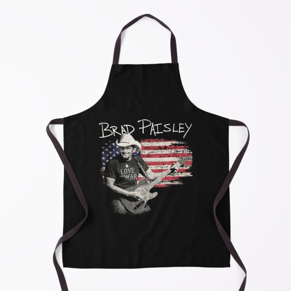 Item preview, Brad Paisley Love and war designed and sold by klocktoreilly.