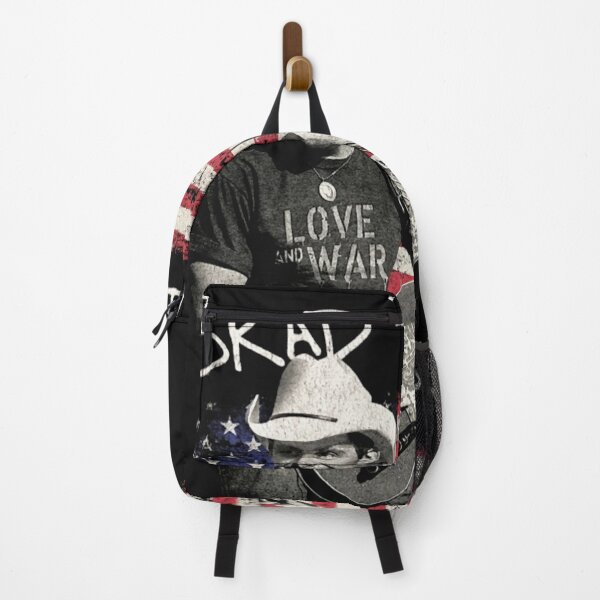 Item preview, Brad Paisley Love and war designed and sold by klocktoreilly.