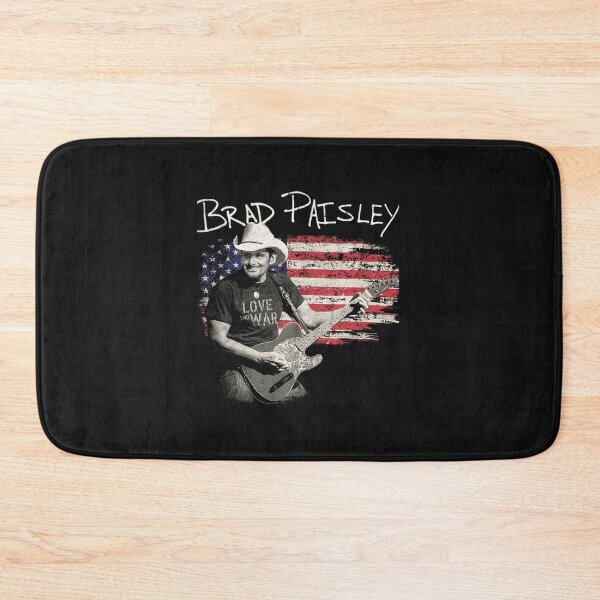 Item preview, Brad Paisley Love and war designed and sold by klocktoreilly.