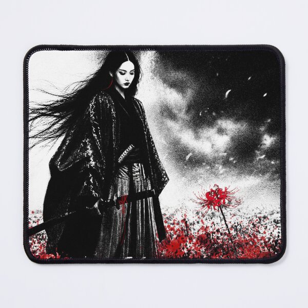 Item preview, Red field designed and sold by MaliceGhoul.