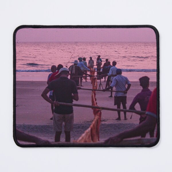 Item preview, Fishing designed and sold by BhadrarjunaArts.