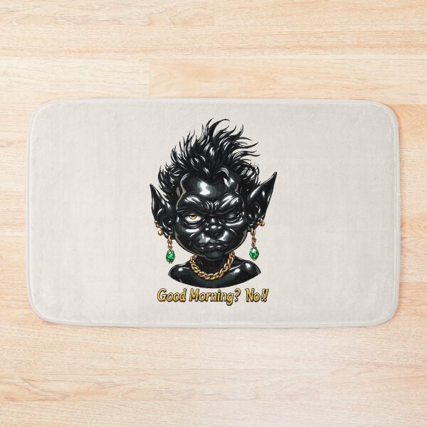Item preview, Gremoji Society - Good Morning_ No.02 designed and sold by Shift-Bloom.