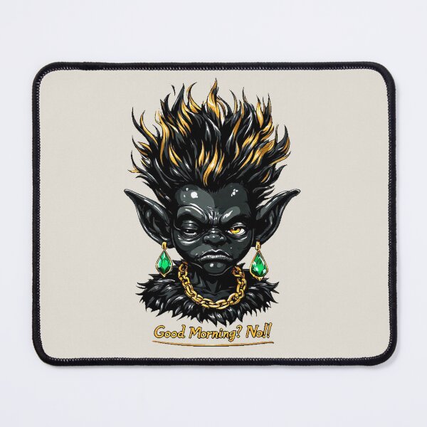 Item preview, Gremoji Society - Good Morning_ No.03 designed and sold by Shift-Bloom.
