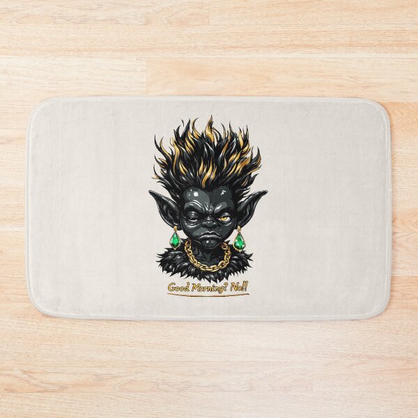 Item preview,  Gremoji Society - Good Morning_ No.03 designed and sold by Shift-Bloom.