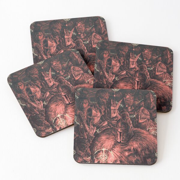 Item preview, Souls of resilience designed and sold by Ghonz.