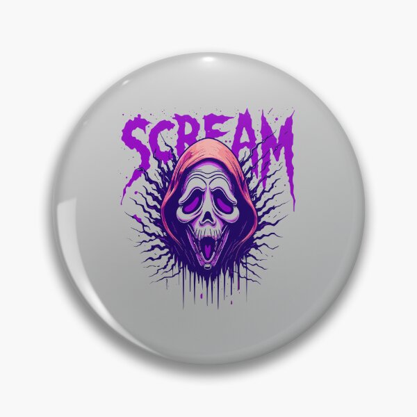 Item preview, Horror Streetwear Ghost designed and sold by THE-DAILY-DRIPS.