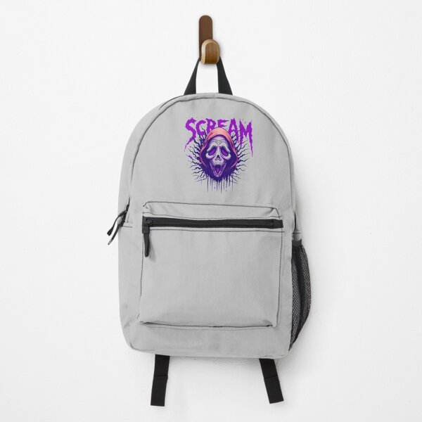 Item preview, Horror Streetwear Ghost designed and sold by THE-DAILY-DRIPS.