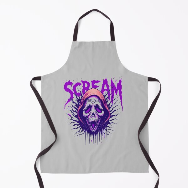 Item preview, Horror Streetwear Ghost designed and sold by THE-DAILY-DRIPS.