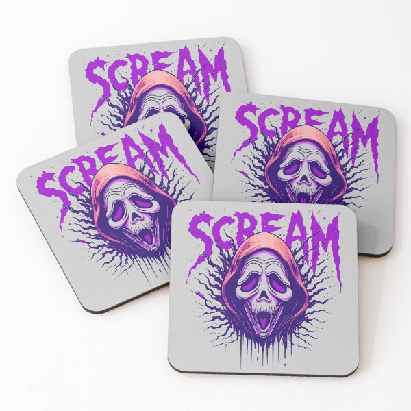 Item preview, Horror Streetwear Ghost designed and sold by THE-DAILY-DRIPS.