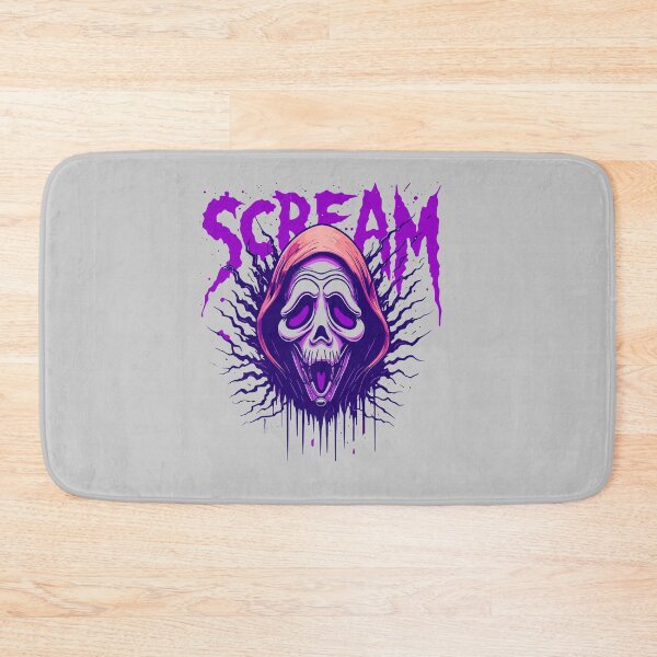 Item preview, Horror Streetwear Ghost designed and sold by THE-DAILY-DRIPS.