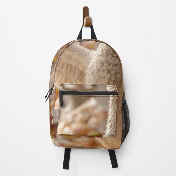 Item preview, Office Snack Goose | Funny Goose Guarding Break Room Snacks designed and sold by MustBeDesigns.