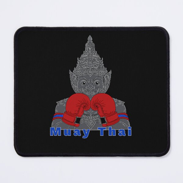 Item preview, Muay​ Thai​ Giant​ designed and sold by DigitalArtTK.