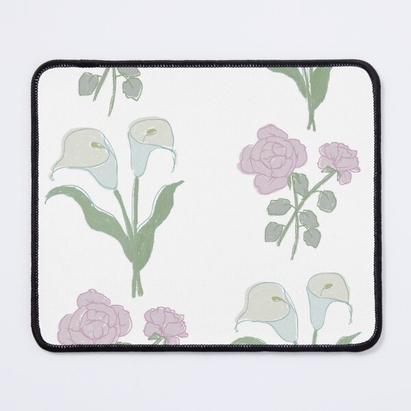 Item preview, Calla peony designed and sold by rachelsillust.