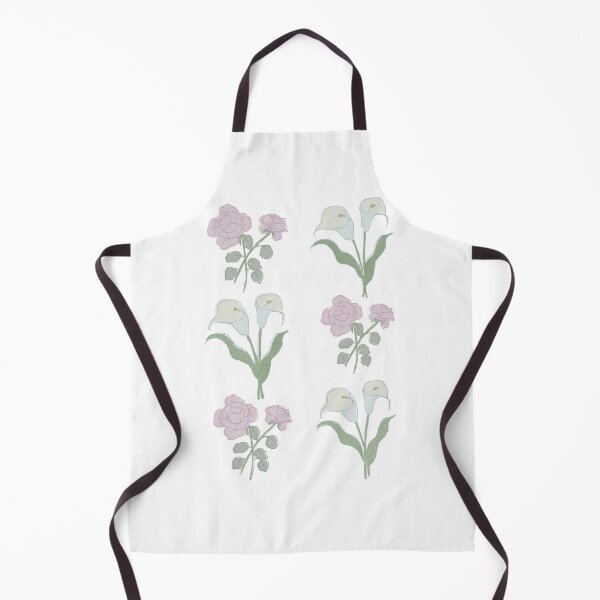Item preview, Calla peony designed and sold by rachelsillust.