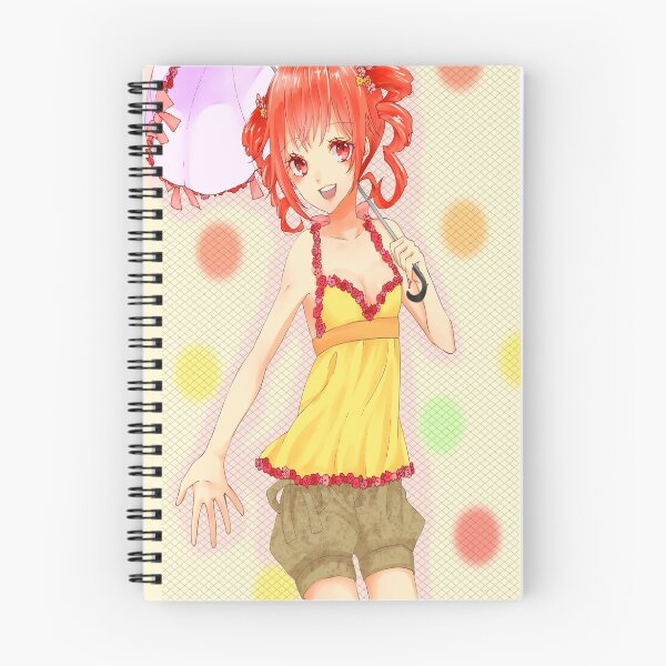 Item preview, Kasane teto designed and sold by RadiantGraphics.