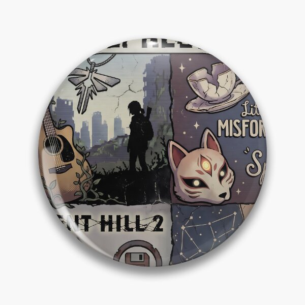 Item preview, My Favorite Genre is Depression Cute Horror Crossover designed and sold by Senpaiwaves.