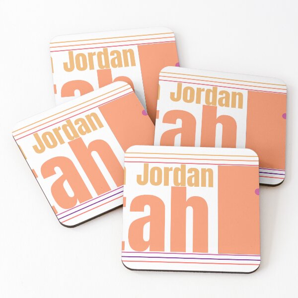 Item preview, South Jordan Utah City Marked On Map designed and sold by TheIconSmith.
