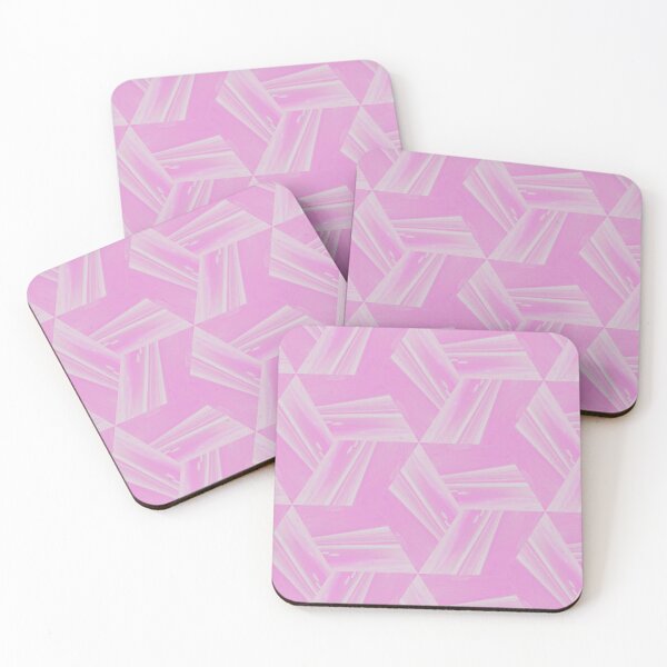 Item preview, Pink Nebula Dreamy Flow Seamless Pattern designed and sold by Pattern Fusion Creations.