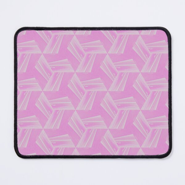 Item preview, Pink Nebula Dreamy Flow Seamless Pattern designed and sold by Pattern Fusion Creations.