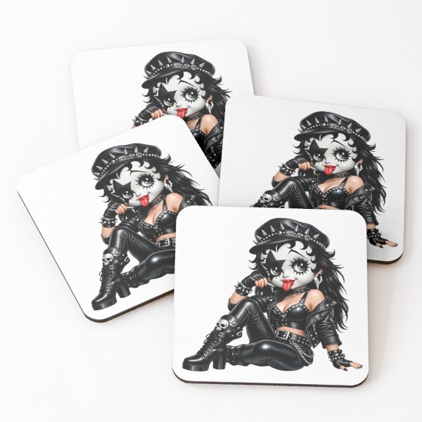 Item preview, BETTY BOOP designed and sold by CHRIST5000.