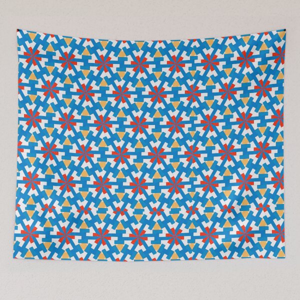 Item preview, Flower River designed and sold by Aaron Randy.