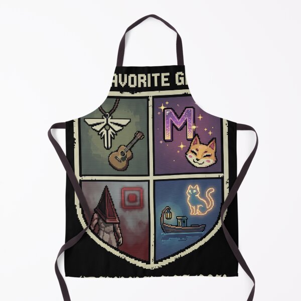 Item preview, Silent Hill Foggy Depression – Misfortune Eternal Happiness Quest designed and sold by Senpaiwaves.