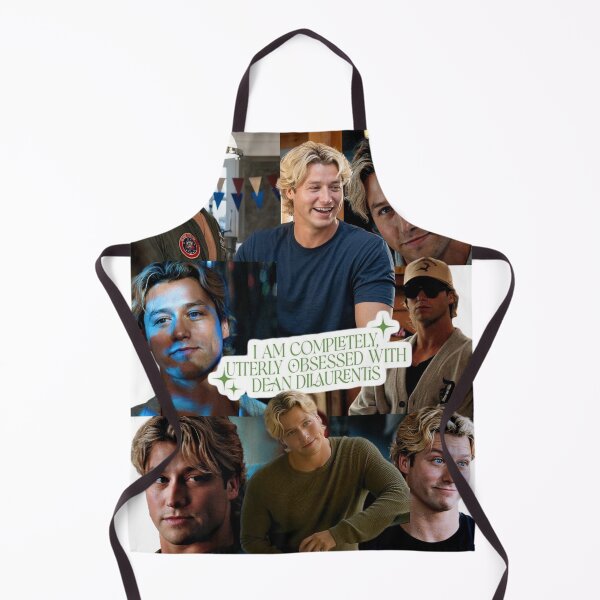Item preview, Dean Di Laurentis Off Campus designed and sold by morgi2001.