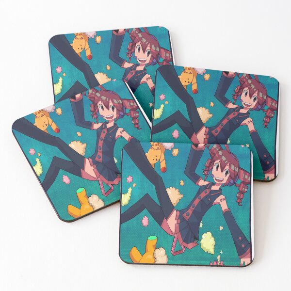 Item preview, Kasane teto designed and sold by RadiantGraphics.