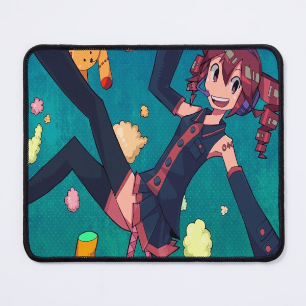 Item preview, Kasane teto designed and sold by RadiantGraphics.