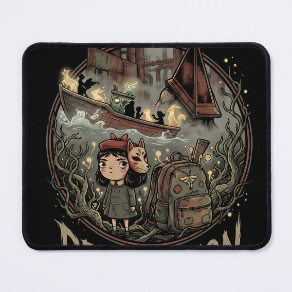 Item preview, My Favorite Genre is Depression Reset Loop Nightmare designed and sold by Senpaiwaves.