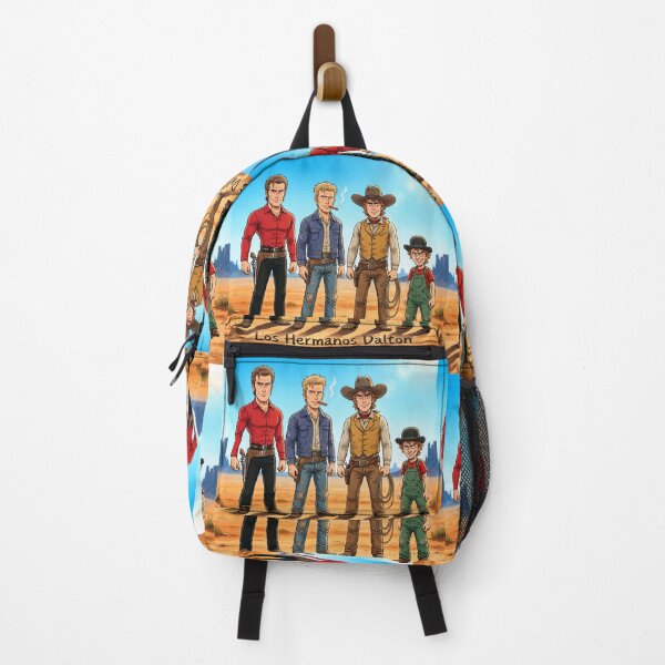 Item preview, The Dalton Brothers designed and sold by casamomo.