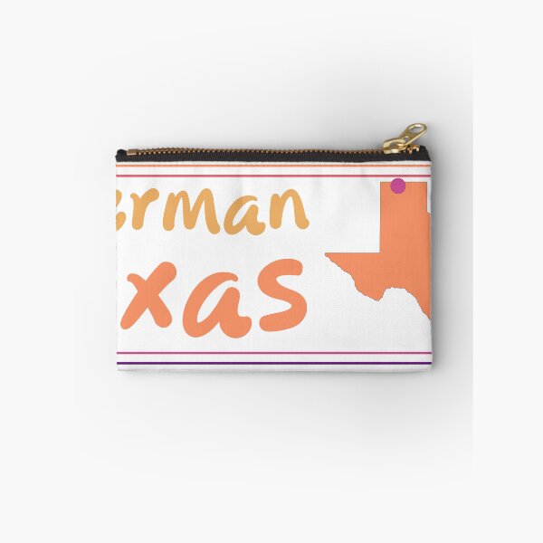 Item preview, Sherman Texas City Marked On Map designed and sold by TheIconSmith.