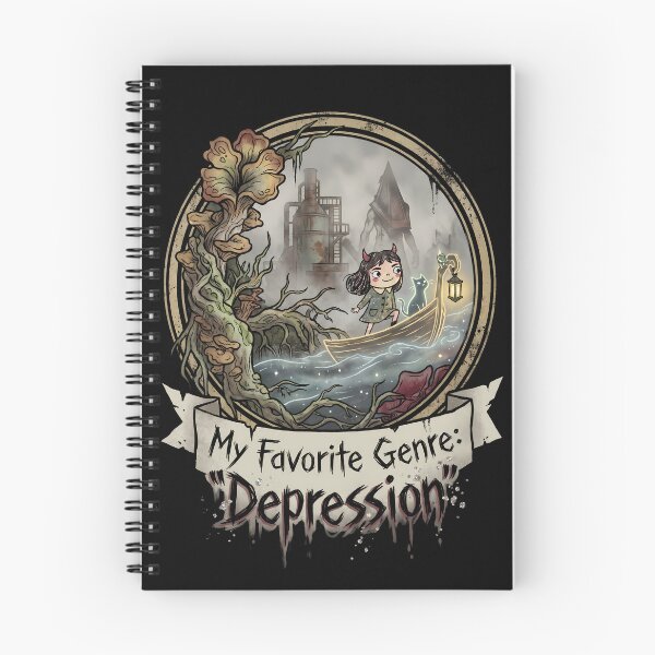 Item preview, Little Misfortune Mr. Voice Fog – Sans Lazy Depression Vibes designed and sold by Senpaiwaves.
