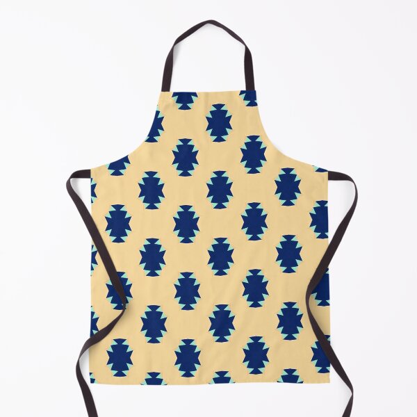 Item preview, Coastal Prism Geometric Seamless Pattern designed and sold by Pattern Fusion Creations.