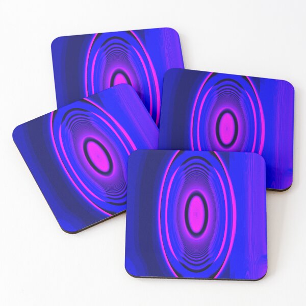 Artikelvorschau, Abstract Pattern "Radar 20" entworfen und verkauft von Gluecknika.