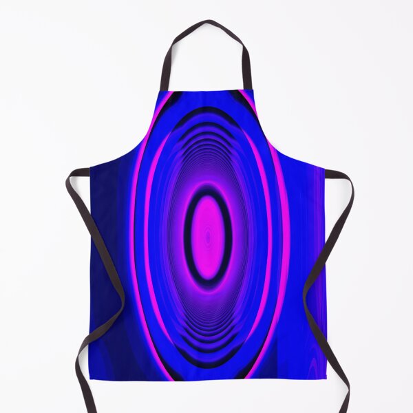 Item preview, Abstract Pattern "Radar 20" designed and sold by Gluecknika.