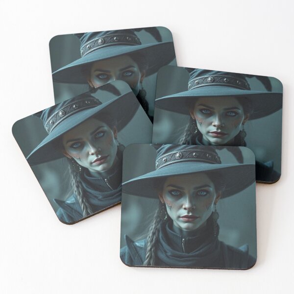 Item preview, Witch designed and sold by Black Rose Products .