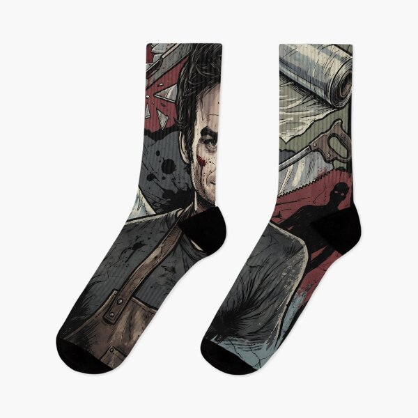Item preview, Dexter Morgan Code of Harry – Retro Dexter Classic designed and sold by Senpaiwaves.