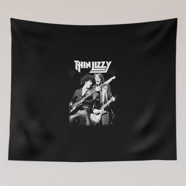 Item preview,  Thin Lizzy designed and sold by EliteArtists.