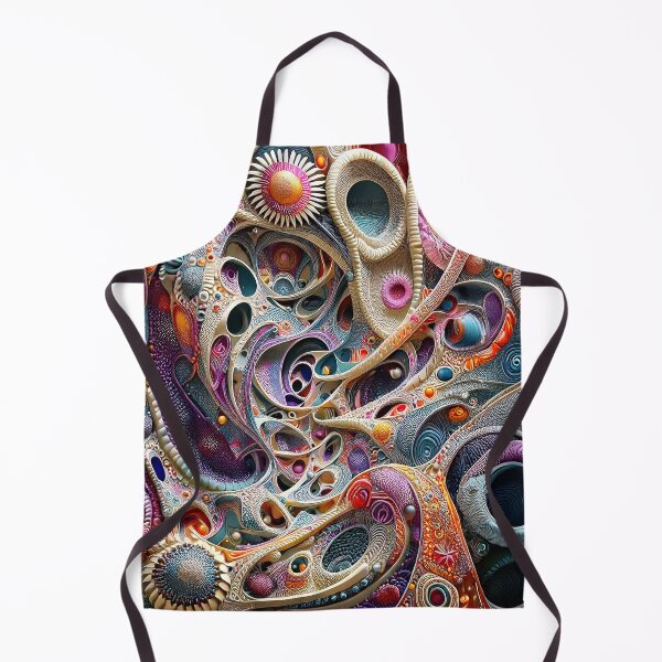 Item preview, Spatial pockets #2 designed and sold by andreisky.