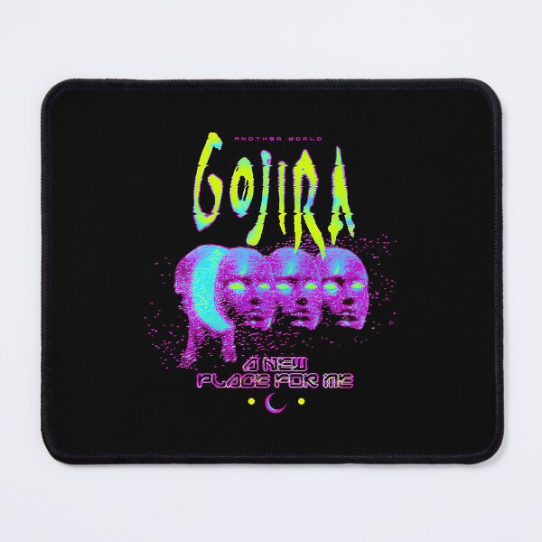 Item preview, Gojira Band designed and sold by EliteArtists.