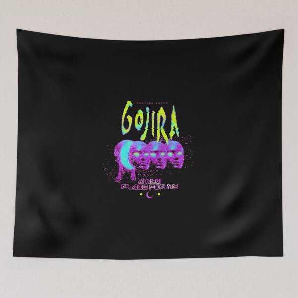 Item preview, Gojira Band designed and sold by EliteArtists.