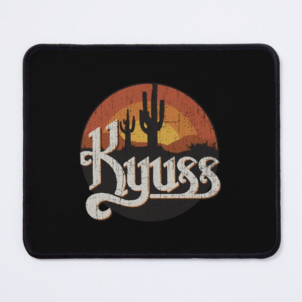 Item preview, Kyuss Sunset 1987 designed and sold by EliteArtists.