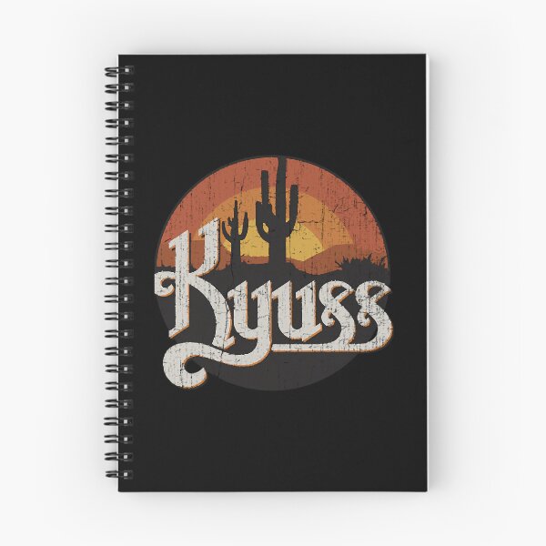 Item preview,  Kyuss Sunset 1987 designed and sold by EliteArtists.