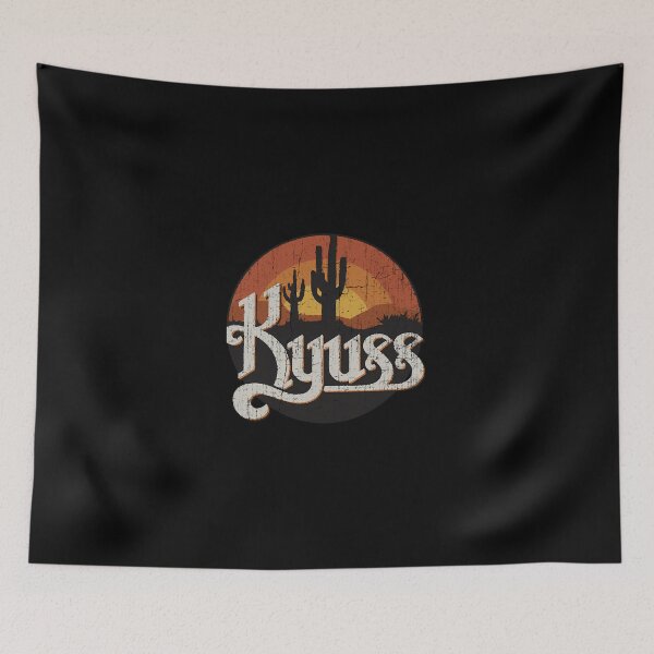 Item preview,  Kyuss Sunset 1987 designed and sold by EliteArtists.