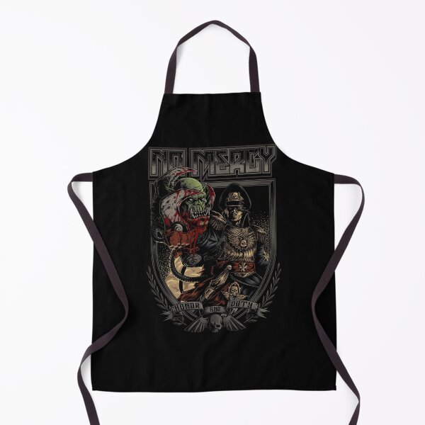 Item preview, Commisar 40K designed and sold by akungetesbanyu.