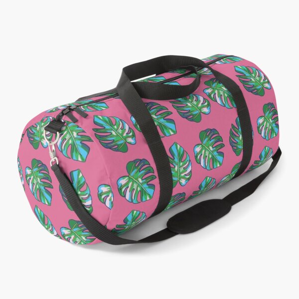 Item preview, Vibrant Vibes Monstera designed and sold by Set Sail By Kristin.
