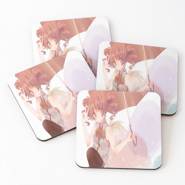 Item preview, Kasane teto designed and sold by RadiantGraphics.