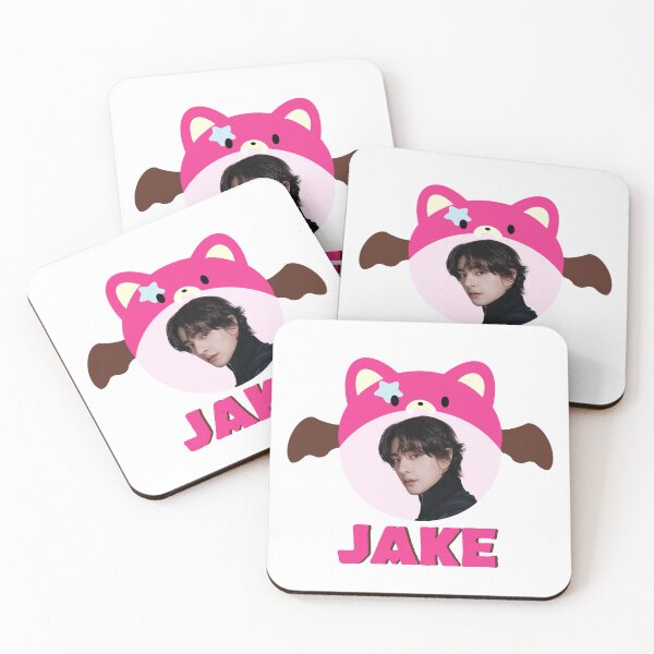 Item preview, JAKE enhypen designed and sold by Baby blue.