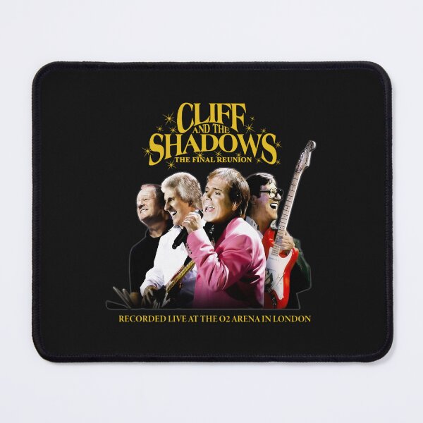 Item preview, cliff richard and his band designed and sold by emebanehusted.